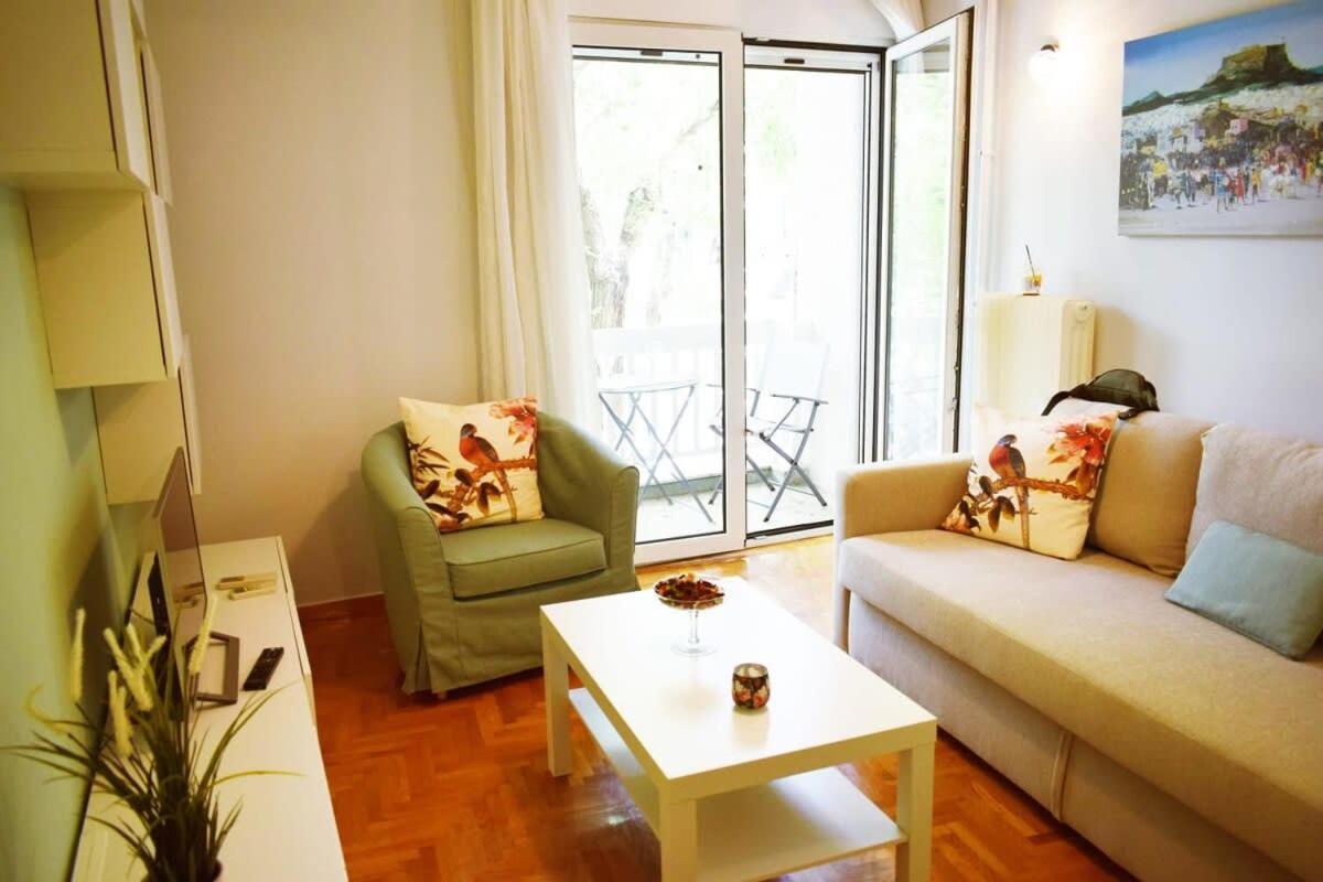Stylish Apt In The Historic Heart Of The City Αθήνα Εξωτερικό φωτογραφία