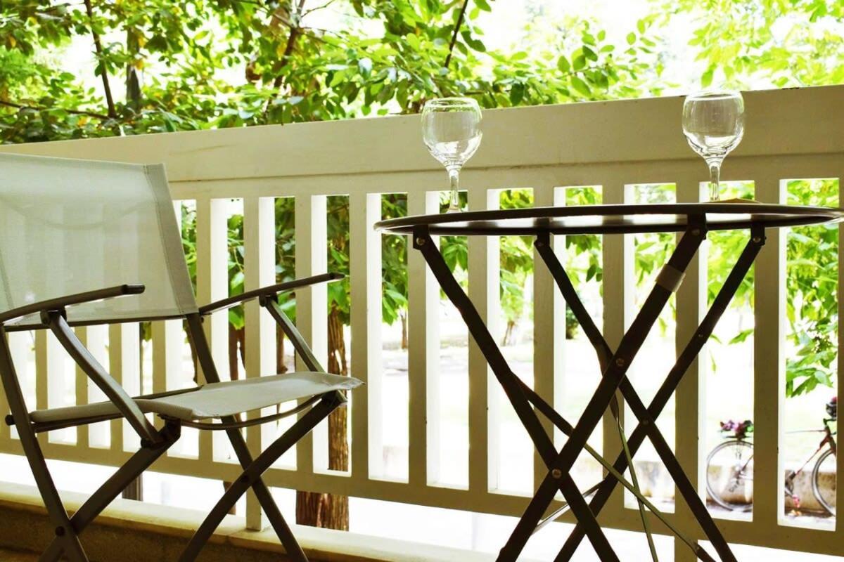 Stylish Apt In The Historic Heart Of The City Αθήνα Εξωτερικό φωτογραφία