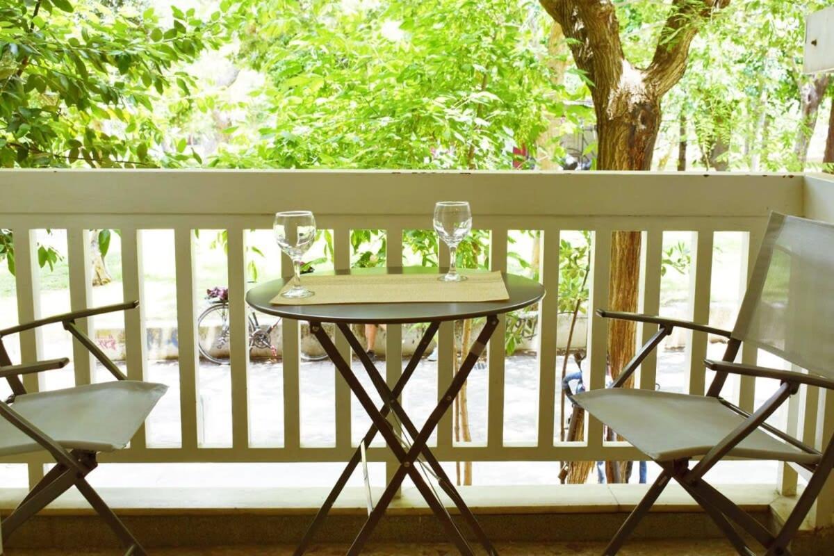 Stylish Apt In The Historic Heart Of The City Αθήνα Εξωτερικό φωτογραφία